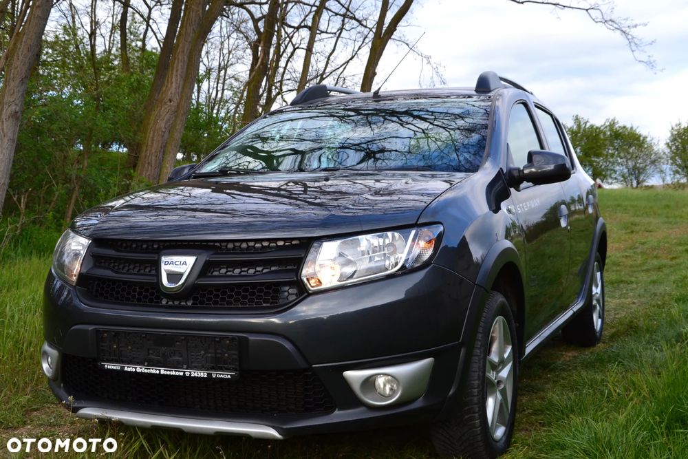 Dacia Sandero TCe 90 (S&S) Comfort - 3