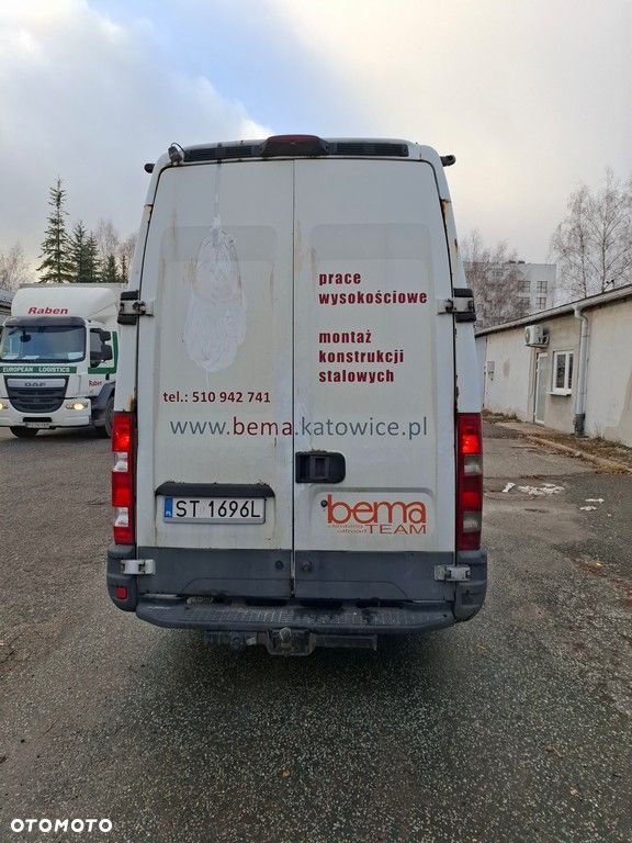 Iveco DAILY35S14 - 25