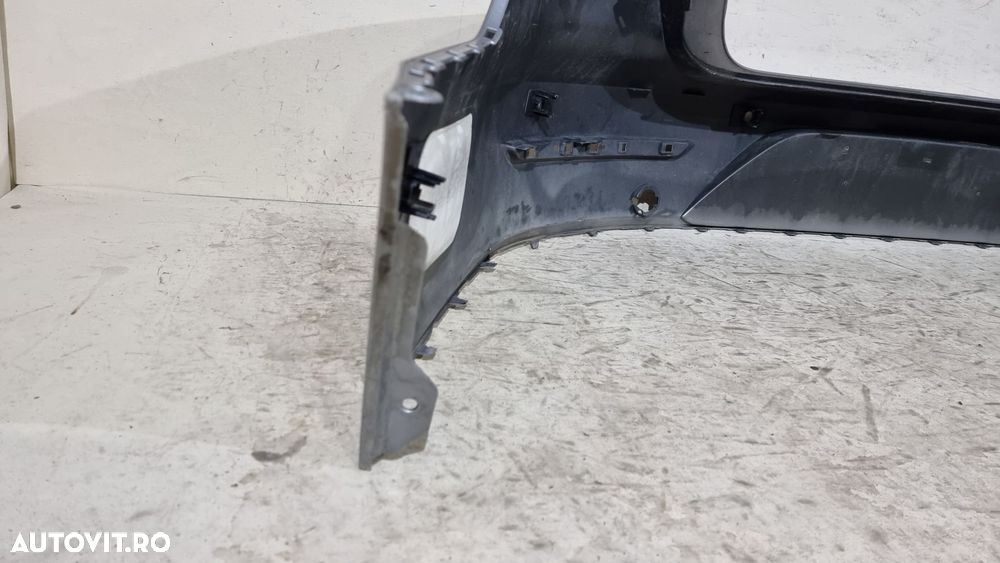 Bara spate VW Arteon, 2016, 2017, 2018, 2019, 2020, 2021, 3G8807421. - 3