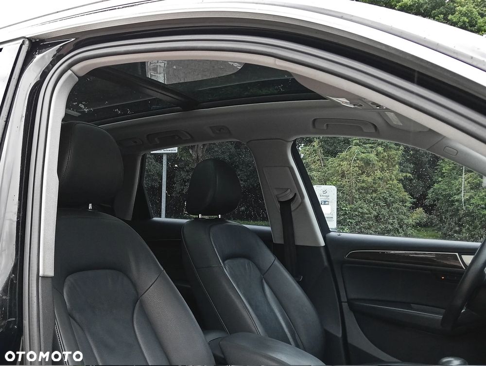 Audi Q5 - 15