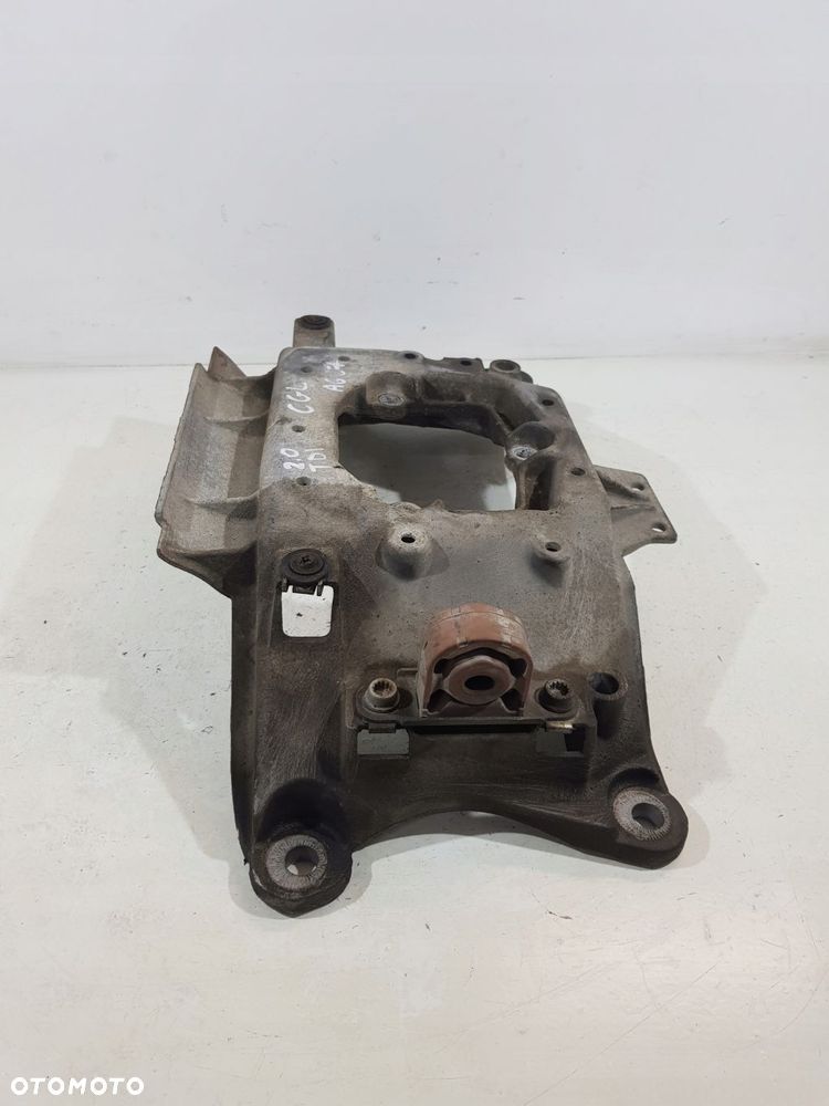 łapa wspornik skrzyni biegów 8k0399263bh audi a6 c7 2.0 tdi - 5