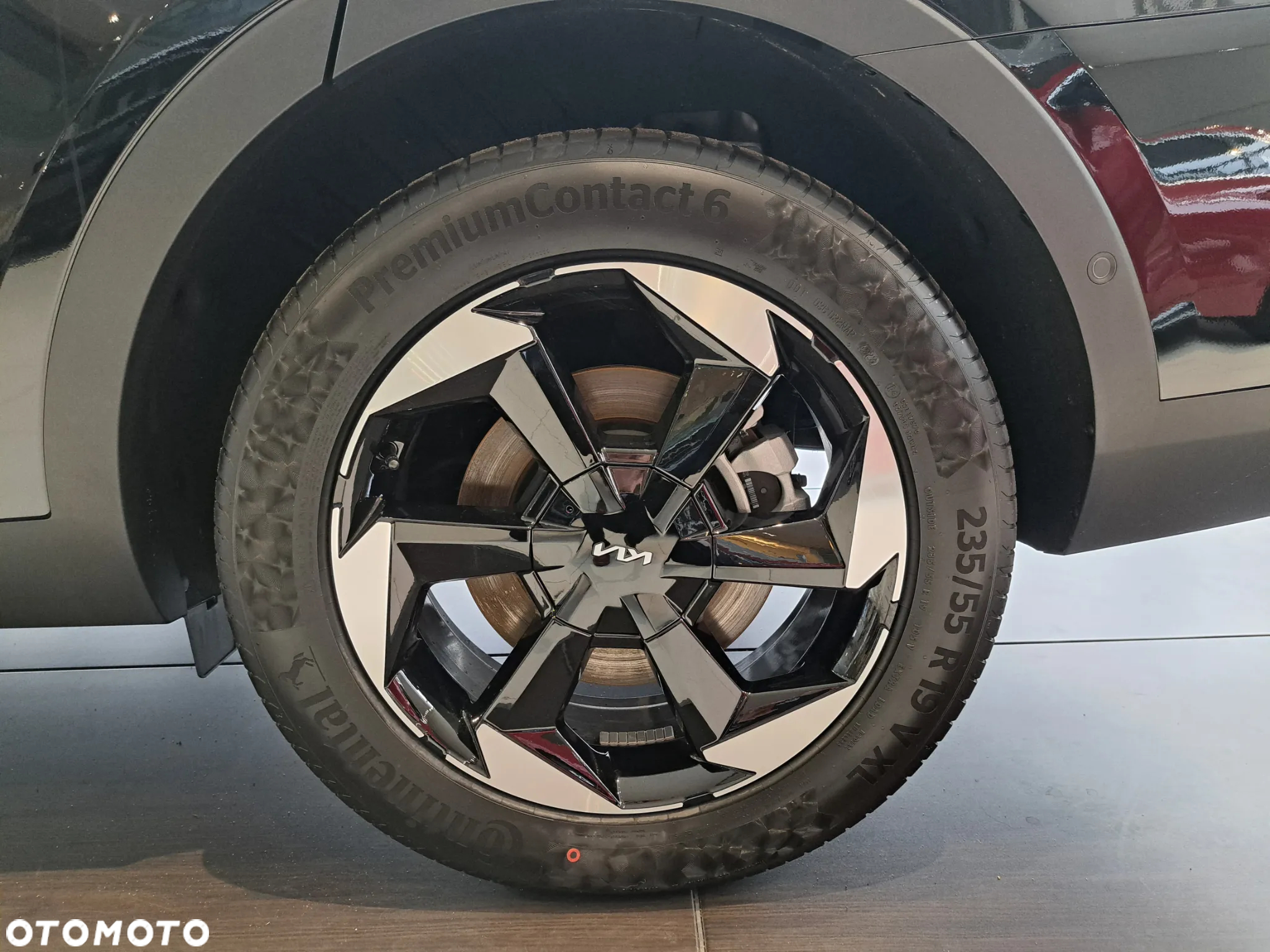 Kia Sorento 1.6 T-GDI HEV Prestige Line 4WD - 37