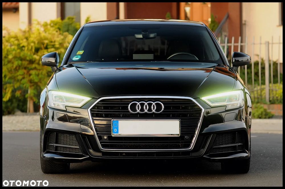 Audi A3 Sportback - 12