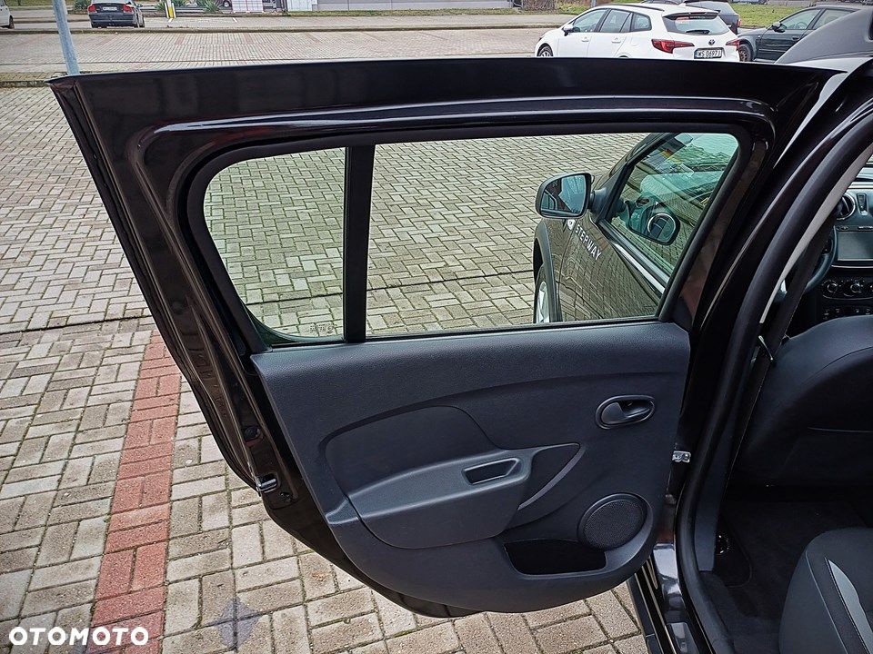 Dacia Sandero Stepway - 35