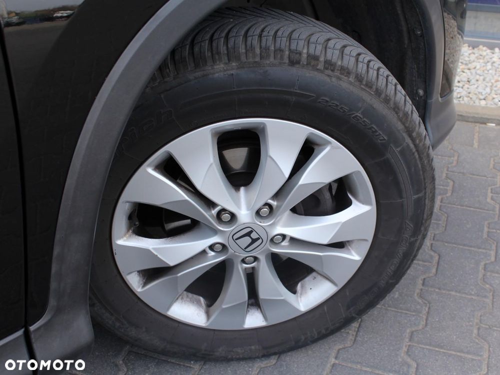 Honda CR-V 2.0 Elegance (2WD) - 6