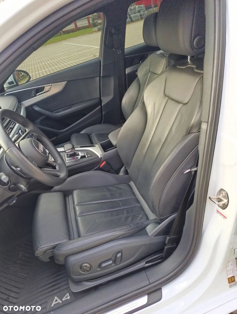Audi A4 - 23