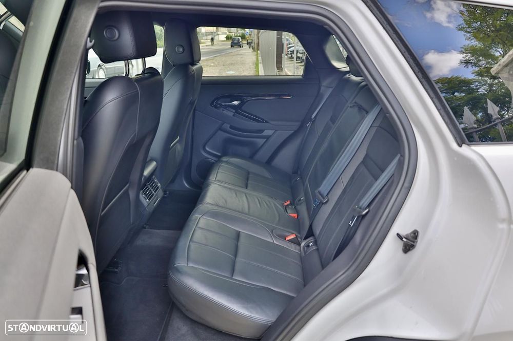 Land Rover Range Rover Evoque 1.5 P300e AWD Dynamic HSE - 8