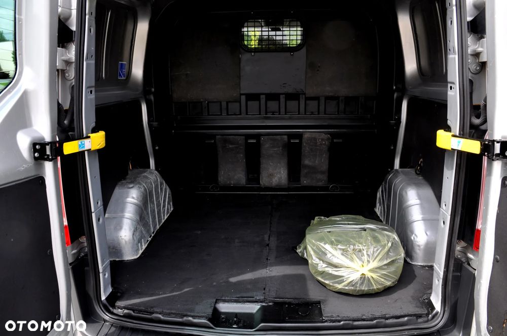 Ford Transit Custom 290 L1H1 Limited - 27