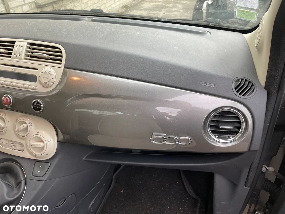 Fiat 500 - 13
