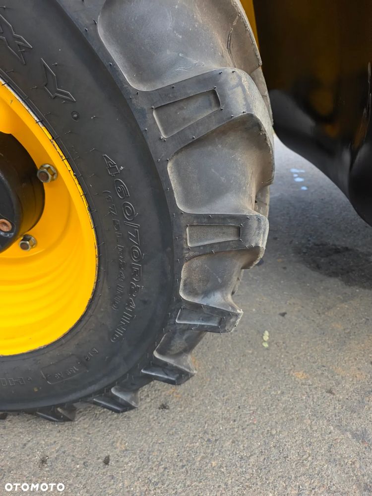 JCB 531 70 - 10