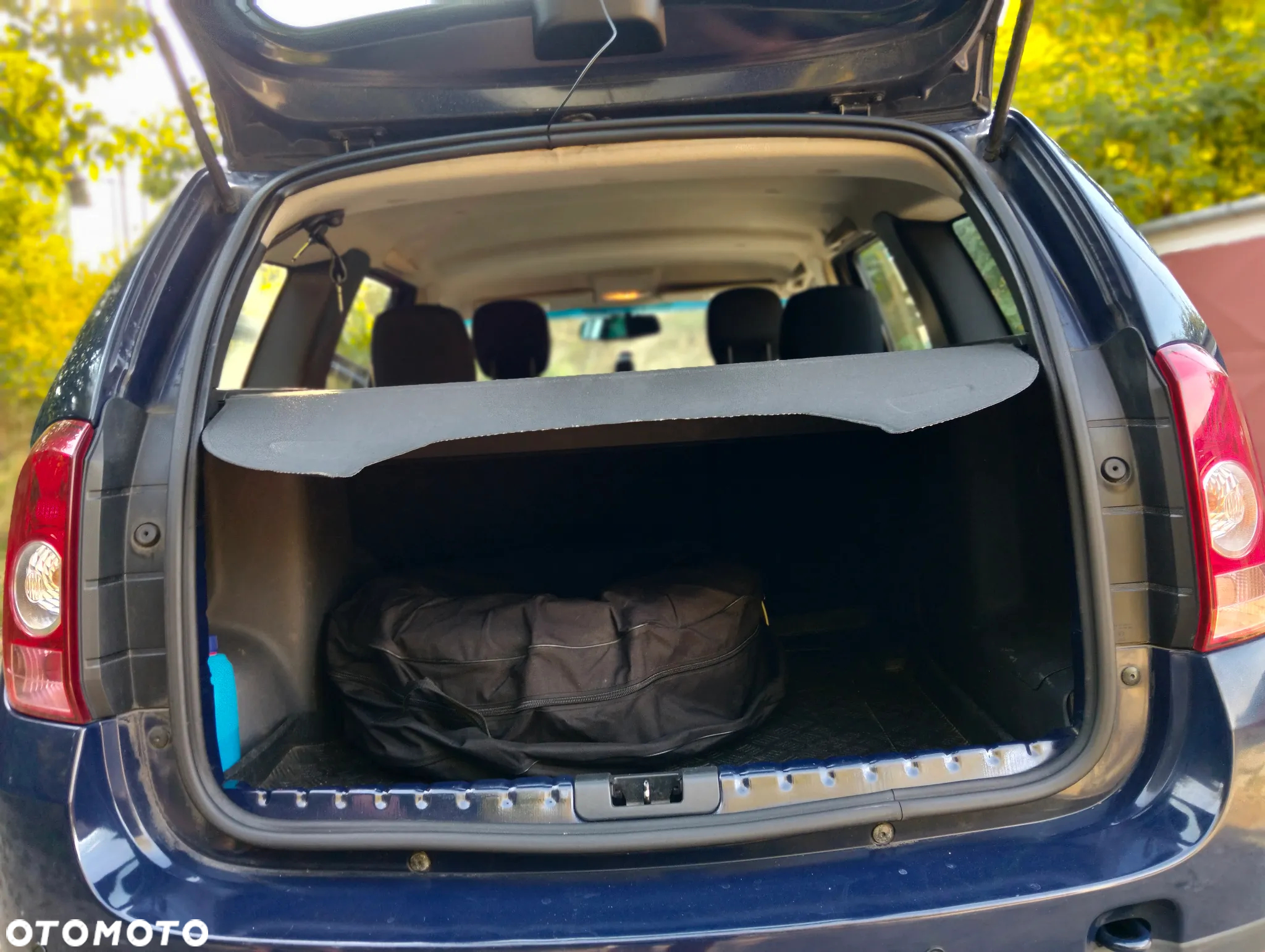 Dacia Duster 1.6 Ambiance - 16