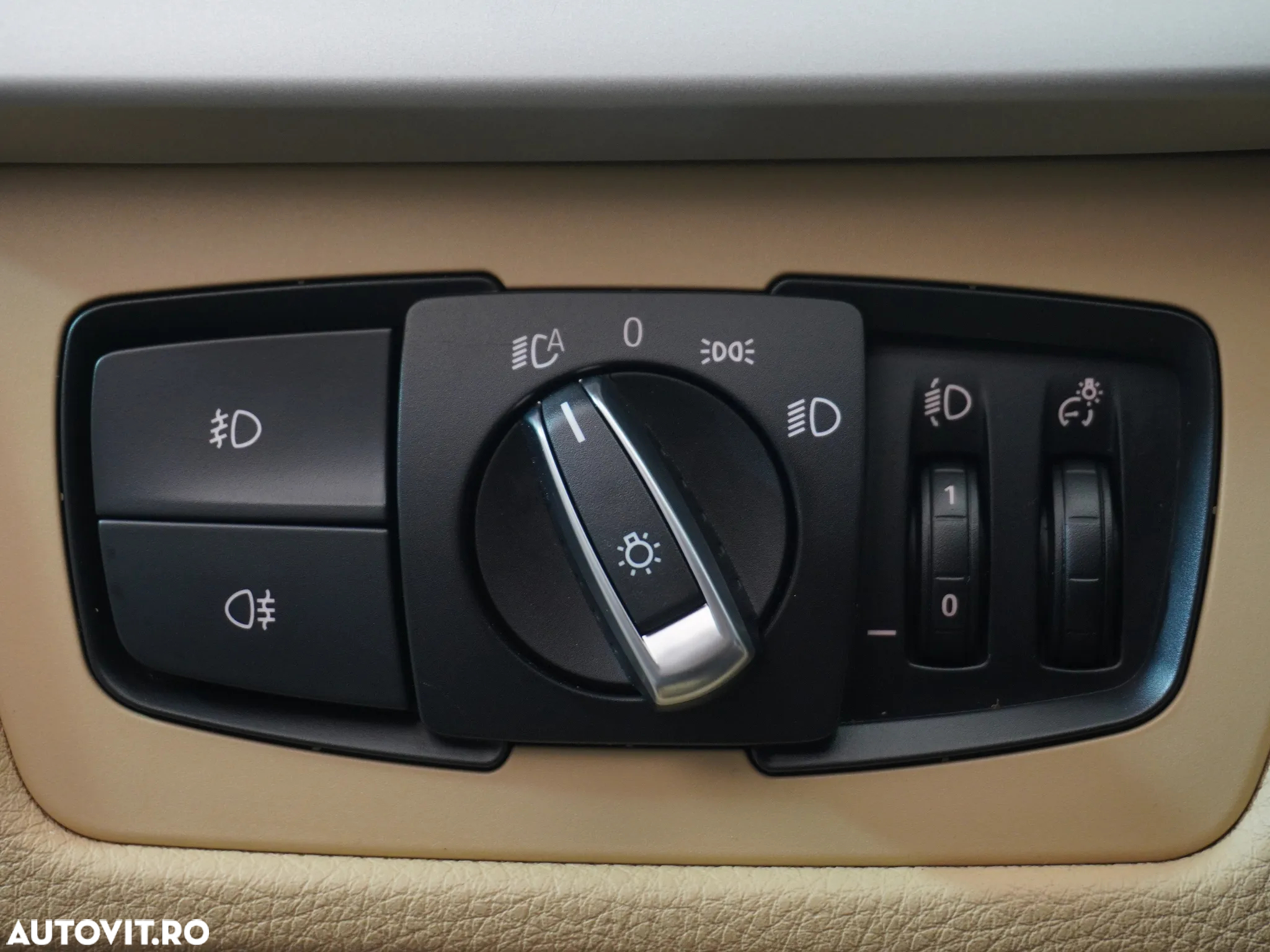 BMW Seria 3 318d - 21
