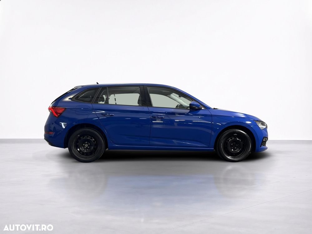 Skoda Scala - 7