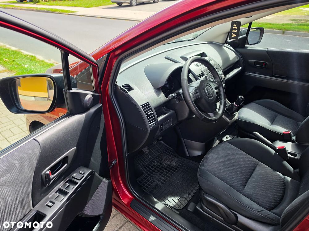 Mazda 5 1.8 Exclusive - 7