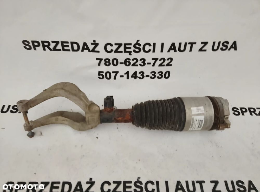 Amortyzator RH Prawy Volvo XC90 II Pneumatyczny 31451079 - 6