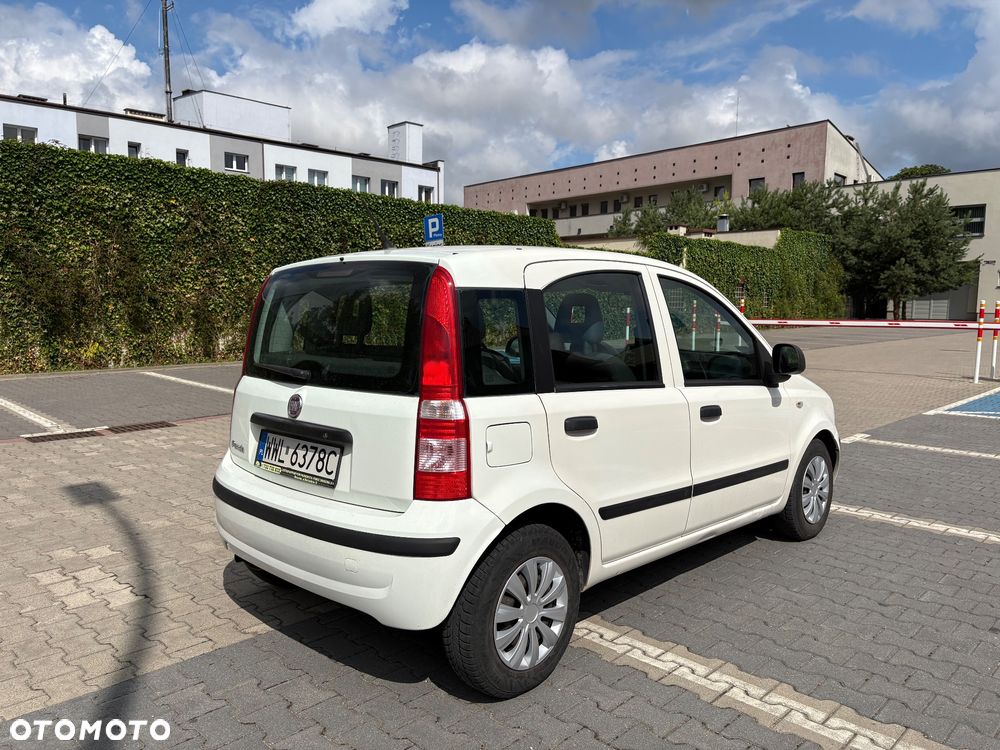 Fiat Panda 1.2 Active Eco - 2