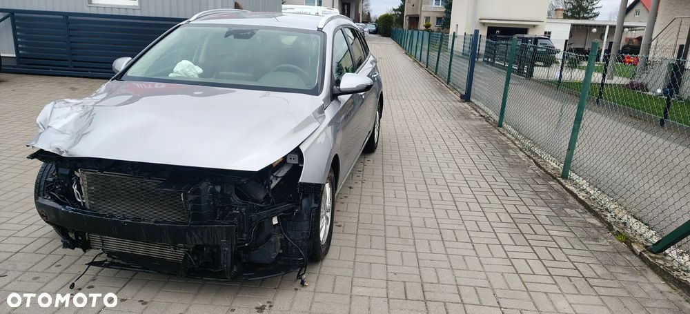 Hyundai i30 1.0 T-GDI Modern - 3