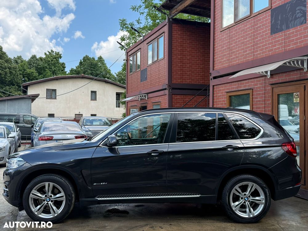 BMW X5 - 31