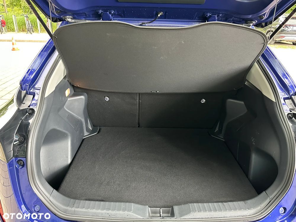 Toyota Yaris Cross - 21