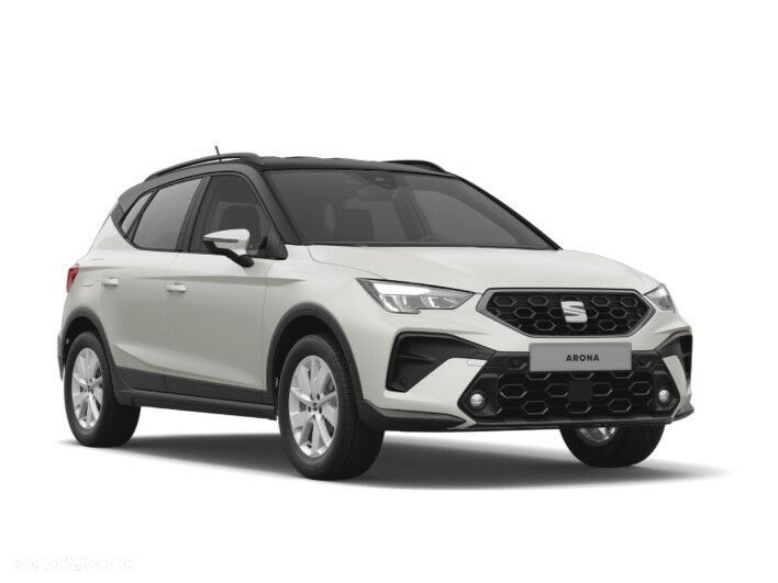 Seat Arona 1.0 TSI Style S&S - 3