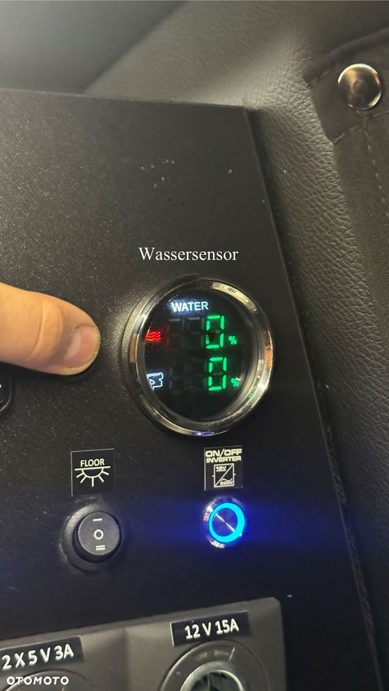 Mercedes-Benz Vito AV-Camper - 19