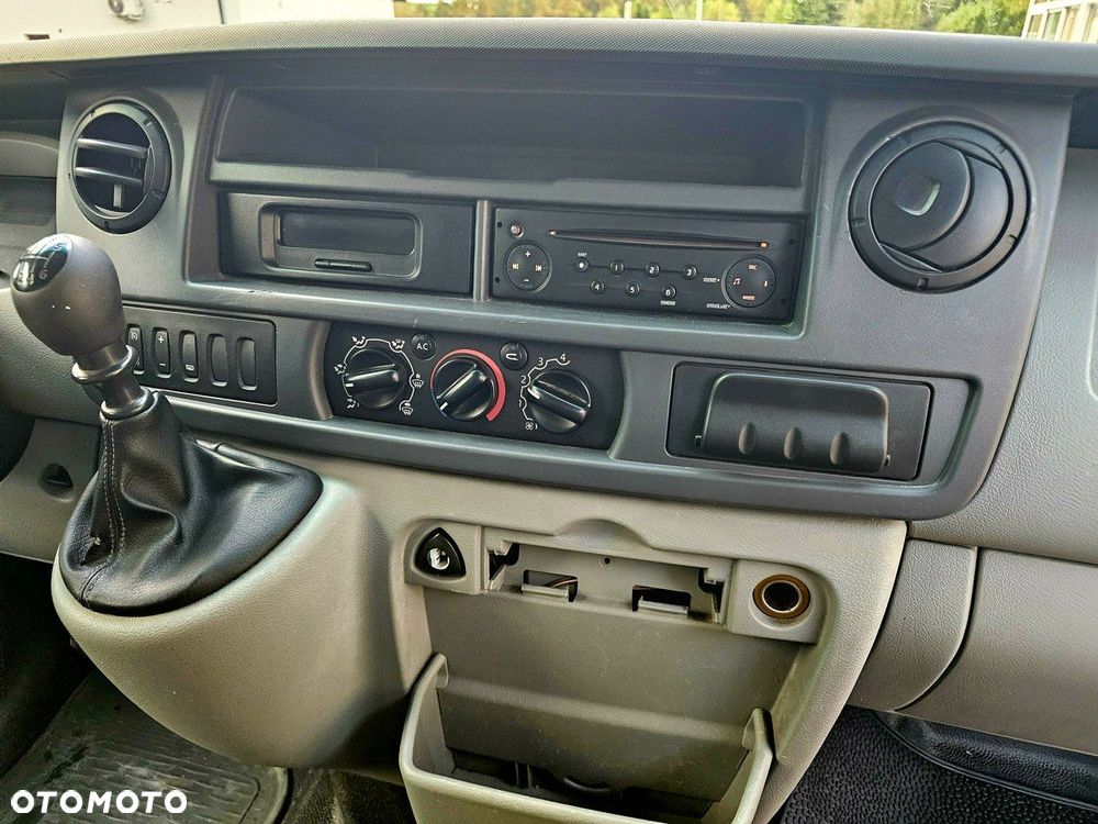 Renault Master - 12