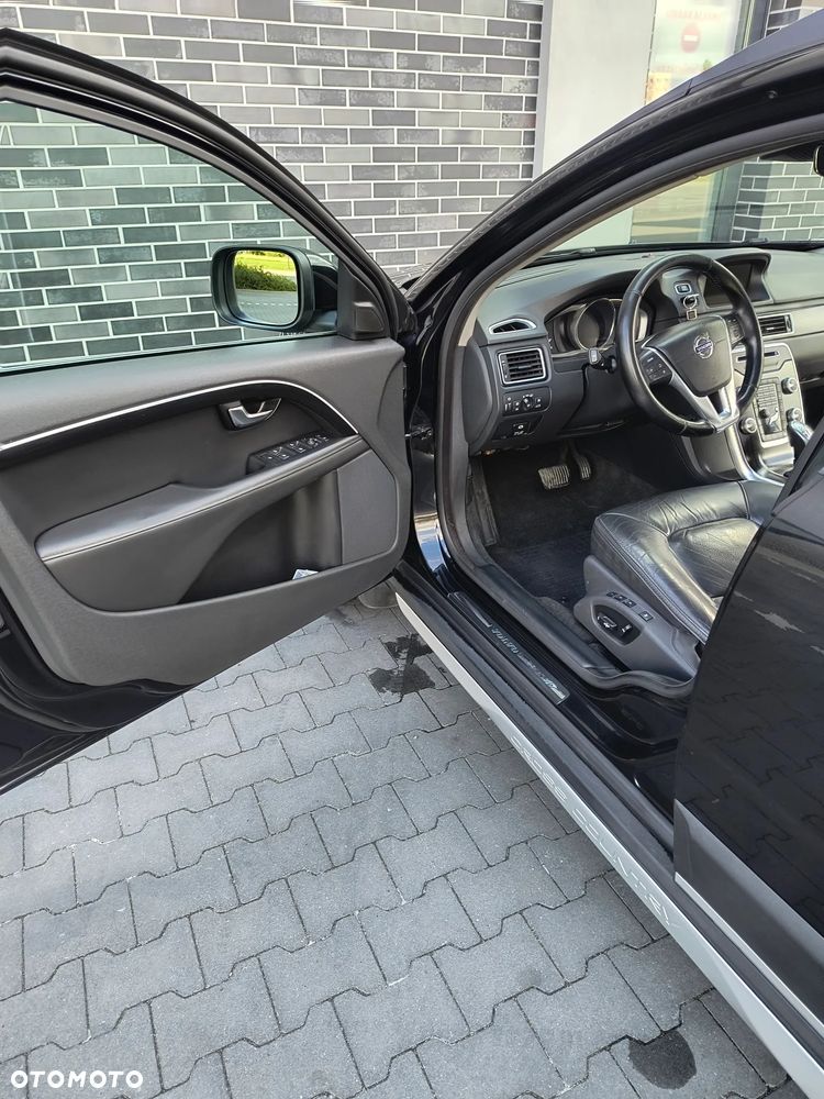 Volvo XC 70 D5 AWD Summum - 20