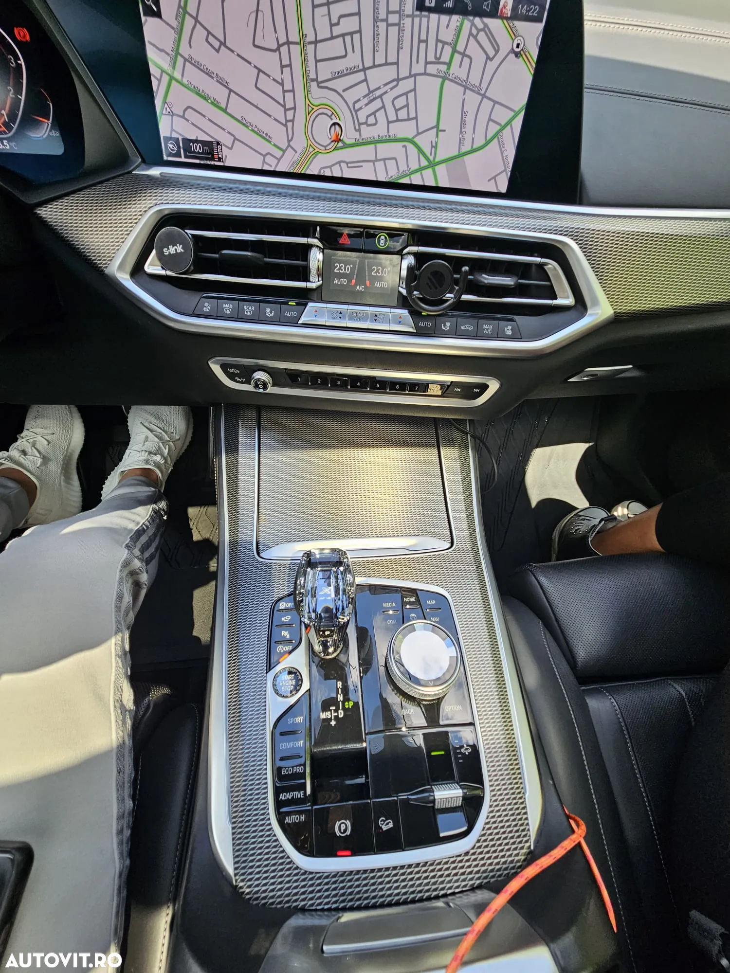 BMW X5 xDrive40i - 5