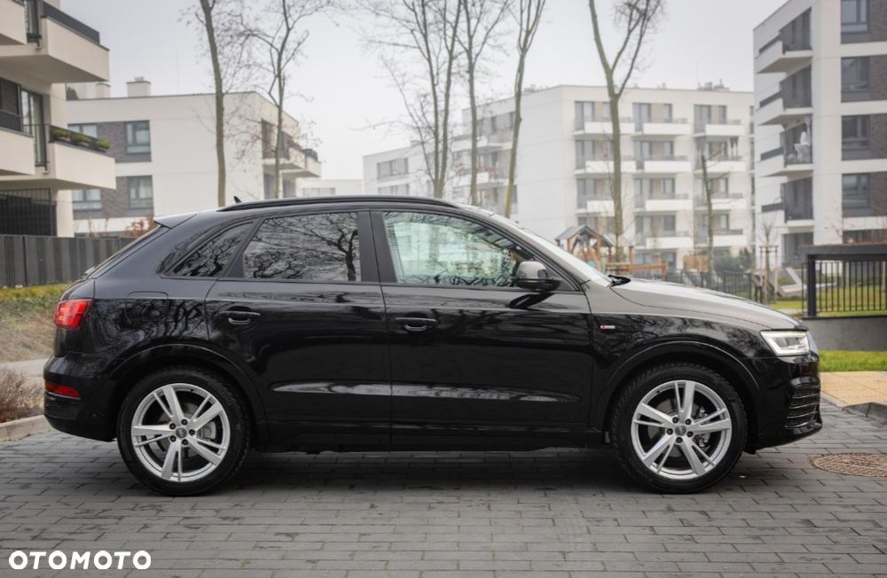 Audi Q3 - 25