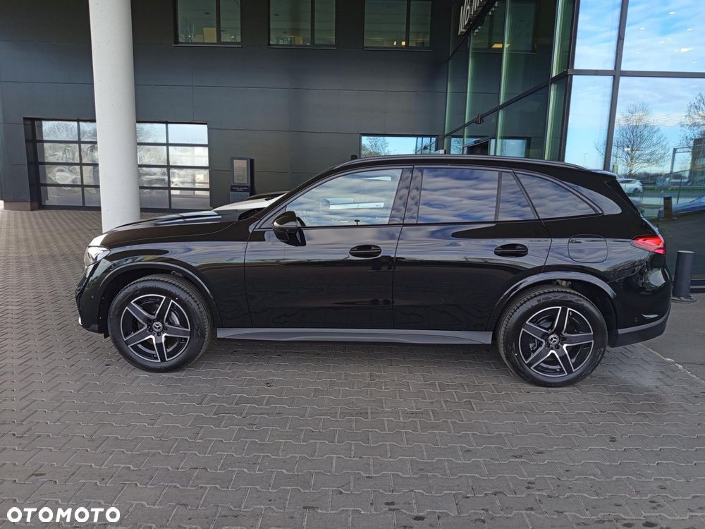 Mercedes-Benz GLC - 3
