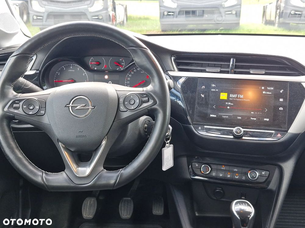 Opel Corsa - 28