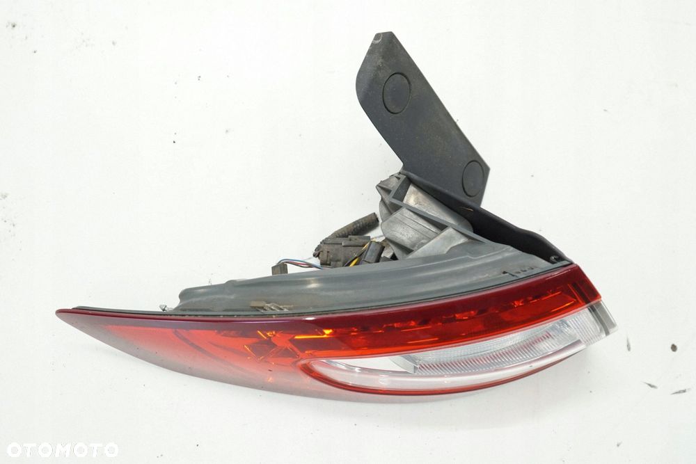 FORD MONDEO MK5 15R KOMBI LAMPA W BŁOTNIK LEWY TYŁ DS73-13405-CD - 4