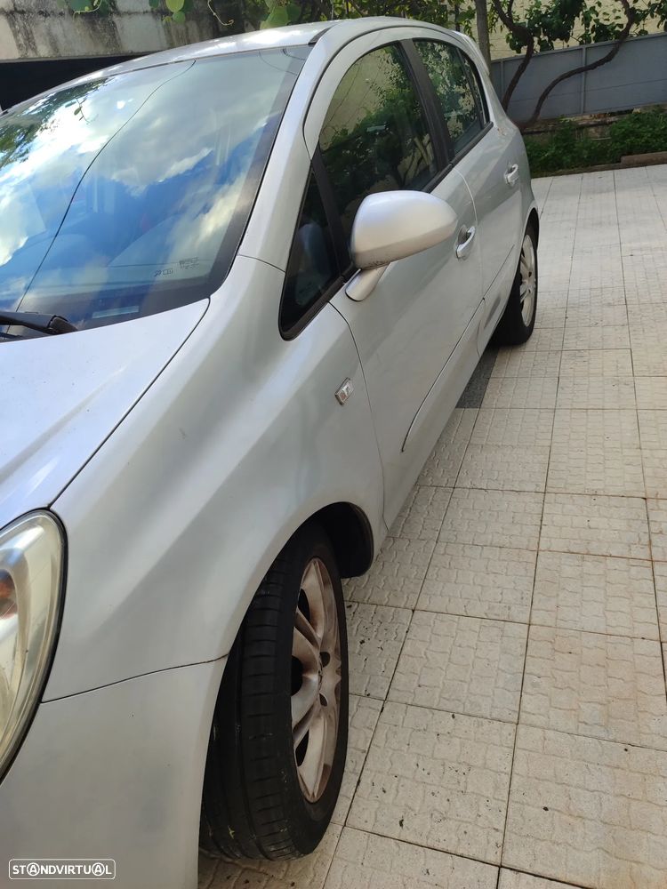 Opel Corsa 1.2 Enjoy - 8