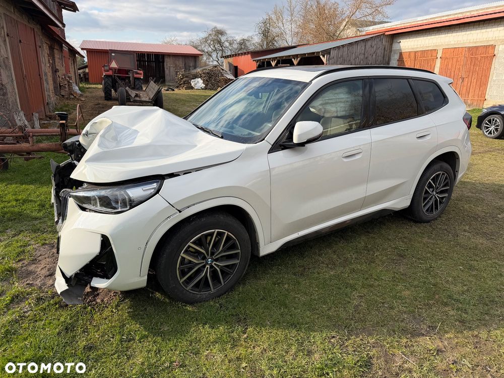 BMW X1 xDrive25i GPF xLine sport - 6