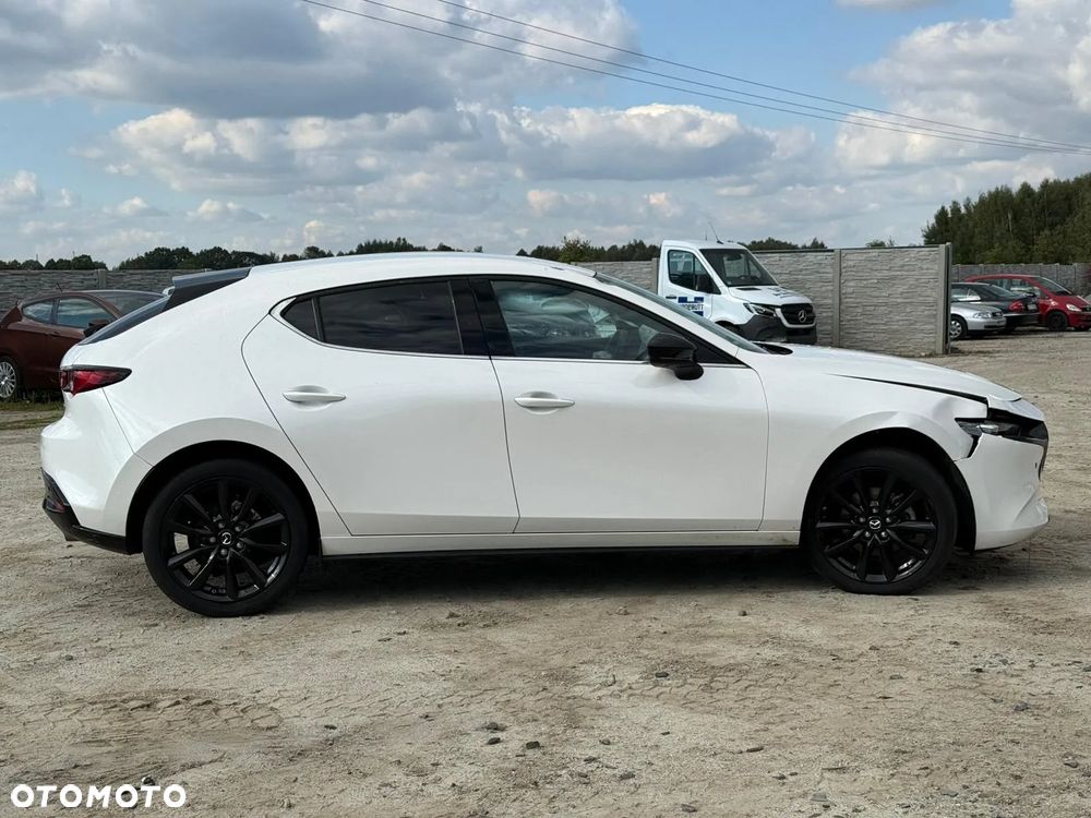 Mazda 3 2.0 mHEV Enso - 3
