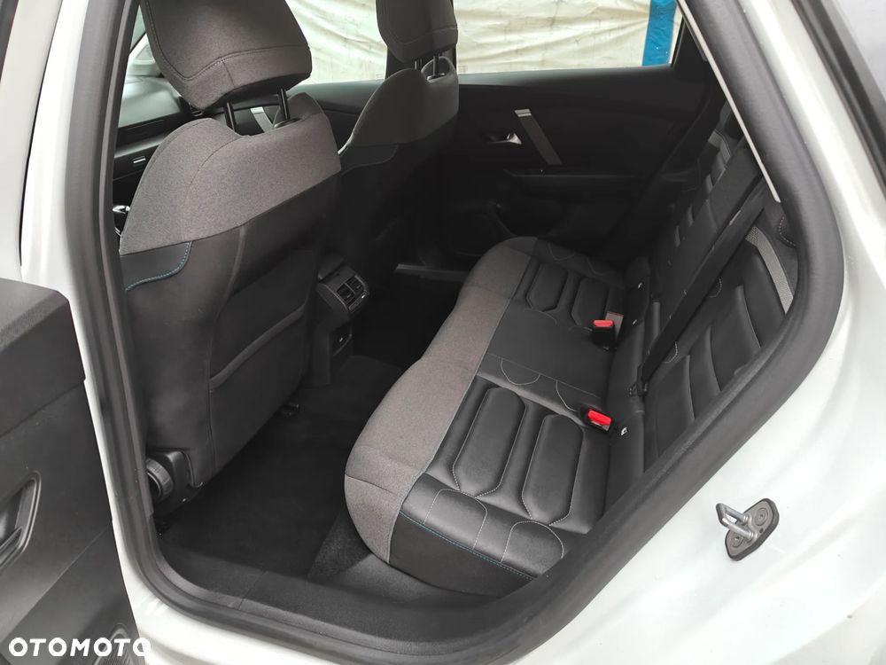 Citroën C4 - 12