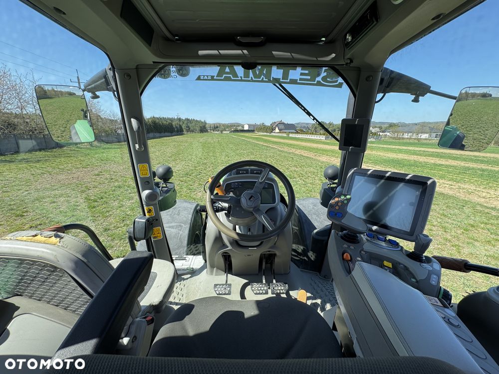 Deutz-Fahr Agrtron 7230 TTV - 12