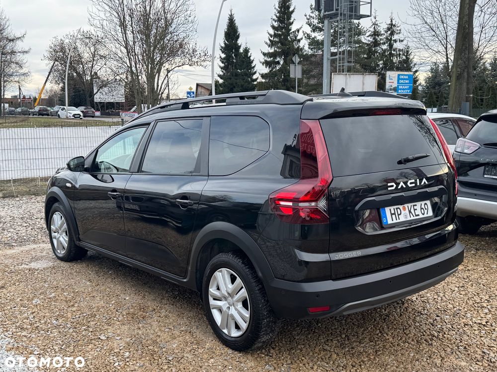 Dacia Jogger - 8
