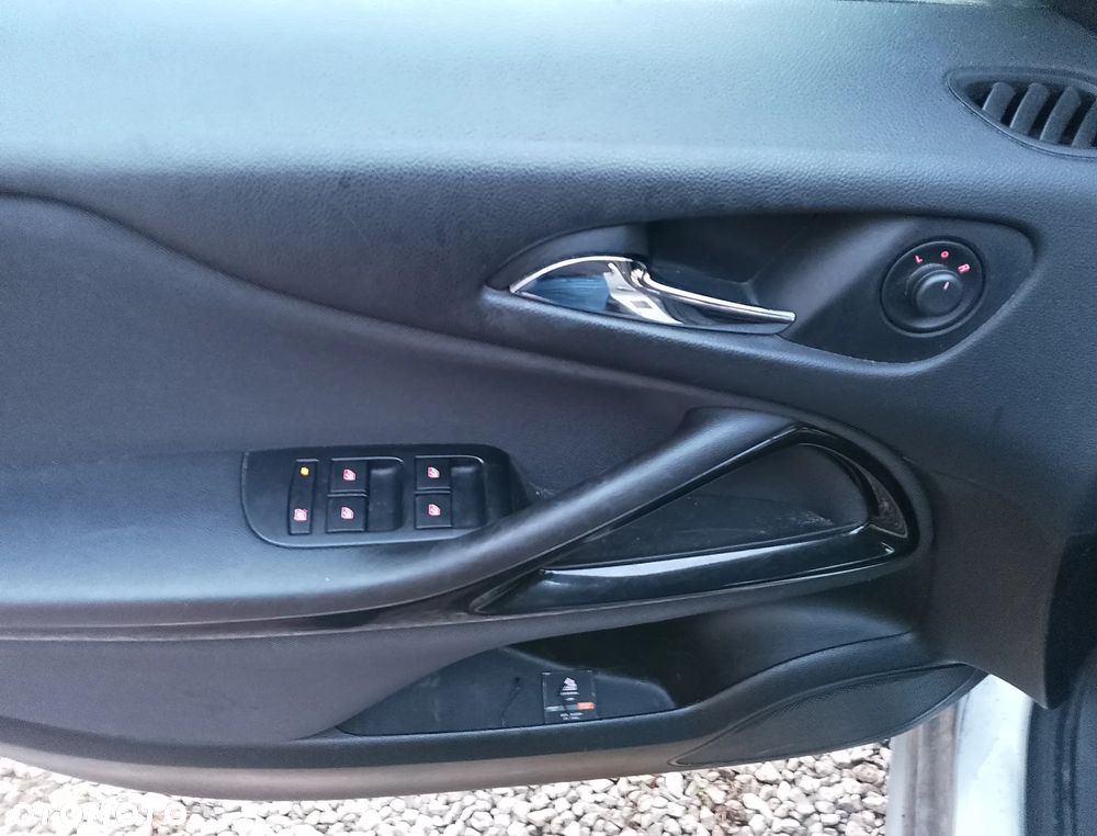 Opel Zafira Tourer 2.0 CDTI Automatik Edition - 13