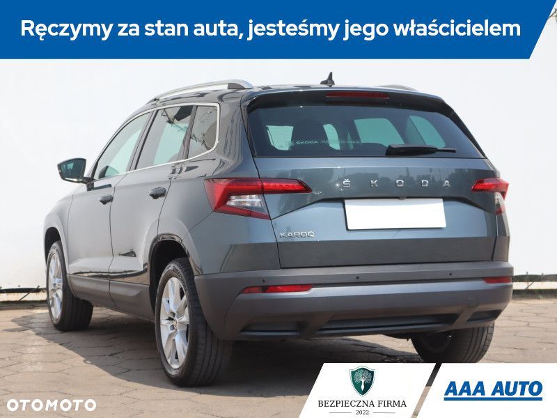 Skoda Karoq - 6