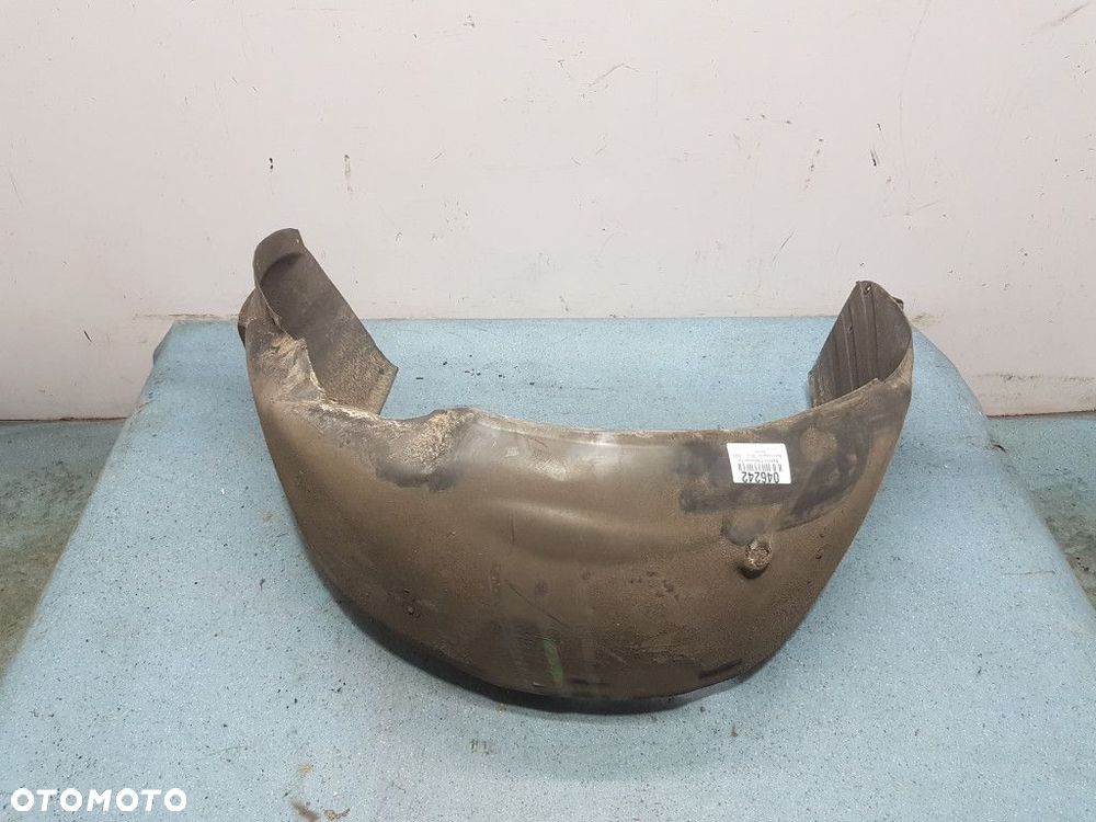 OPEL INSIGNIA A LIFT KOMBI NADKOLE PLASTIKOWE LEWY TYŁ - 8