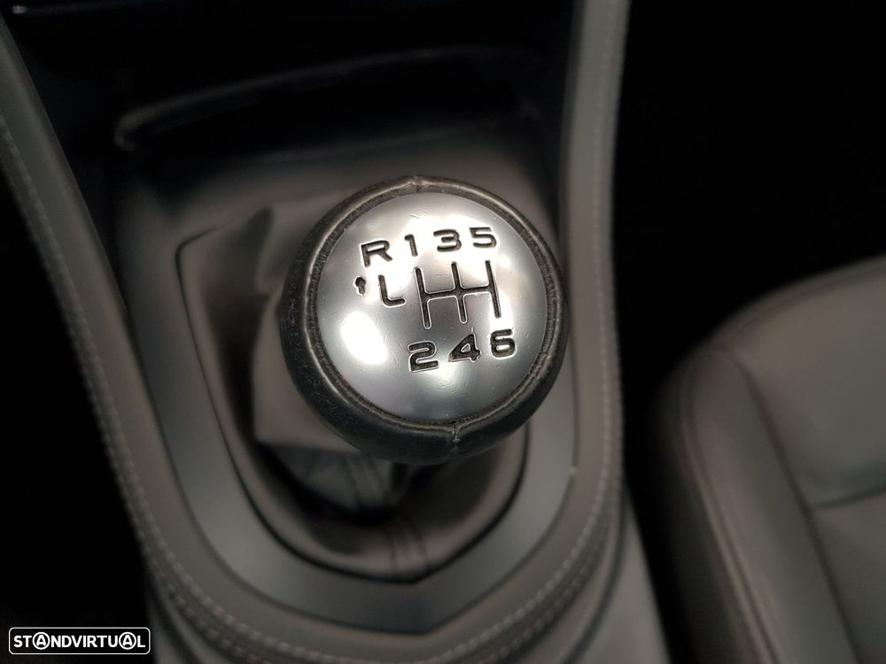 Peugeot RCZ 1.6 THP - 19