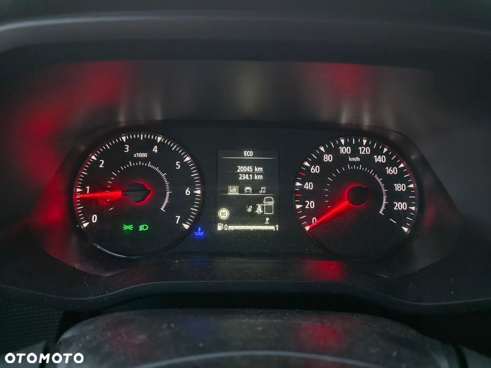Renault Trafic - 35