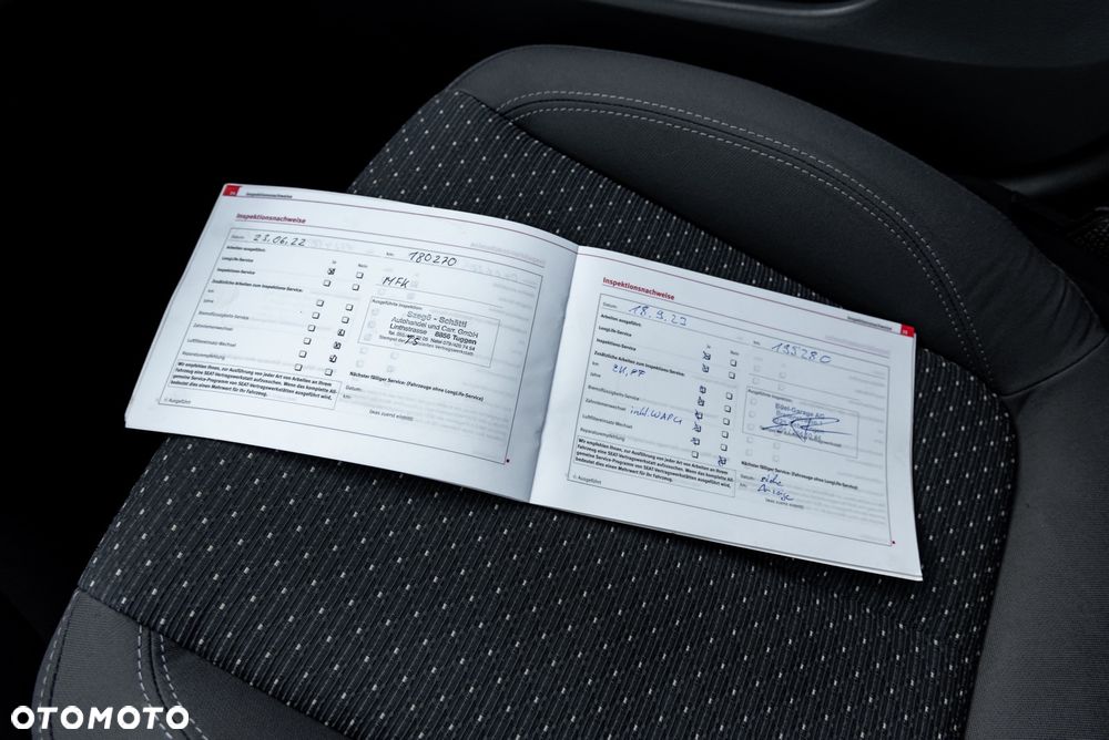 Seat Exeo 1.8T Style - 27