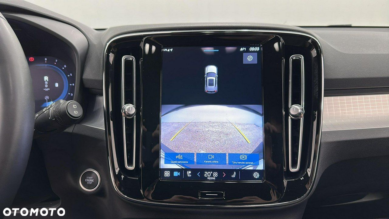 Volvo XC 40 B3 Core - 21