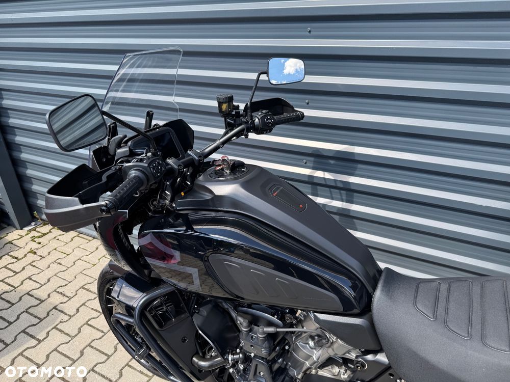 Harley-Davidson Pan America - 10