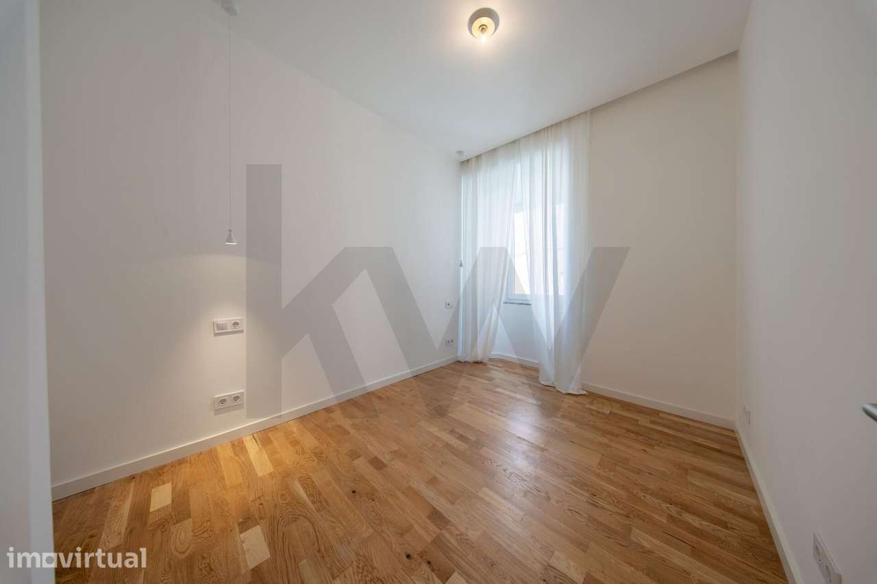 T1 totalmente remodelado na zona da Estrela - Grande imagem: 3/19