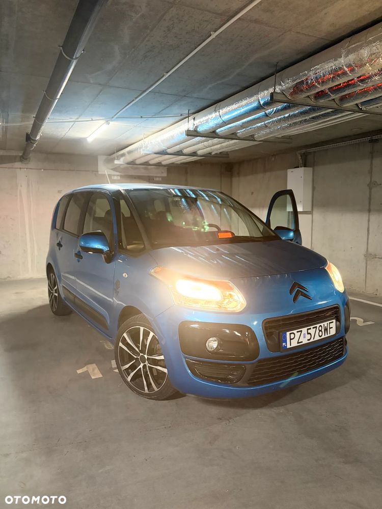 Citroën C3 Picasso - 5