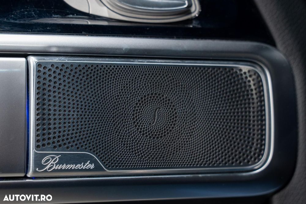 Mercedes-Benz G - 23