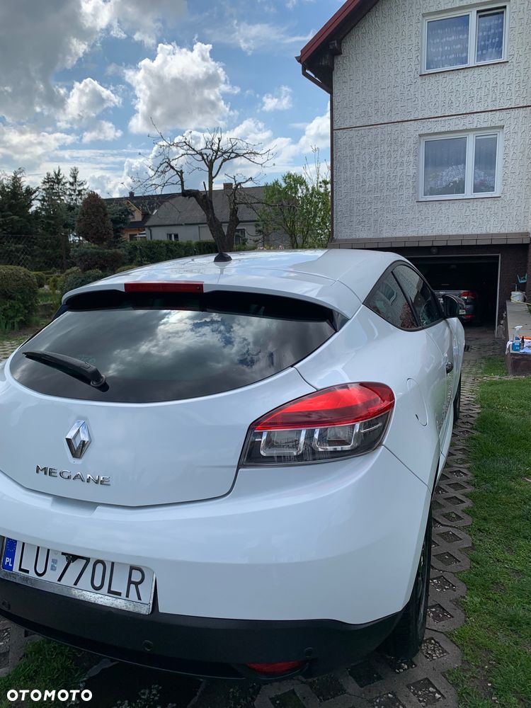 Renault Megane - 10